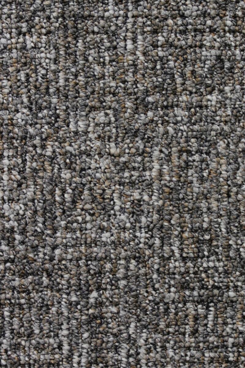 Teppichboden Olympic dunkelbraun B: ca. 500 cm pro m²