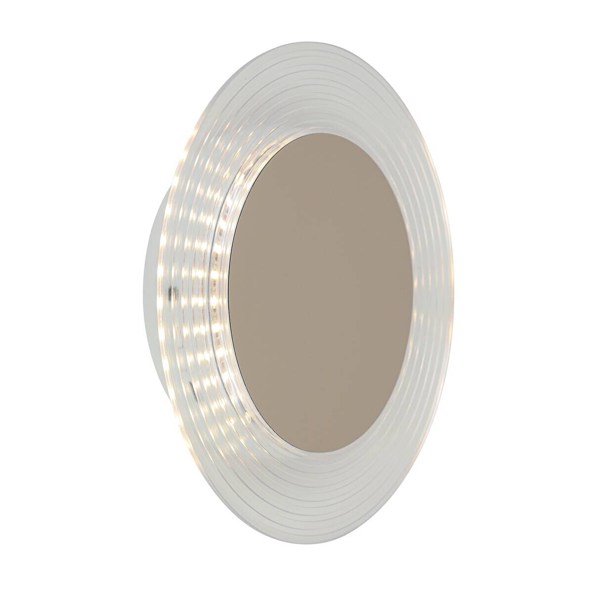 Nolo Akku-LED-Wandleuchte Dot H/D: ca. 3x18 cm