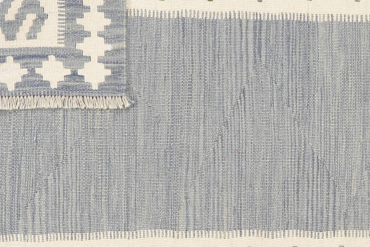 PersaTepp Teppich Kelim Gashgai grau B/H/L: ca. 103x1x148 cm