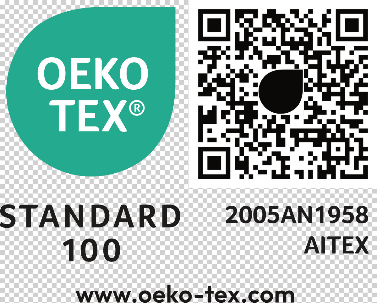 Baumwoll Bettwäsche Renforce braun Baumwolle B/L: ca. 135x200 cm