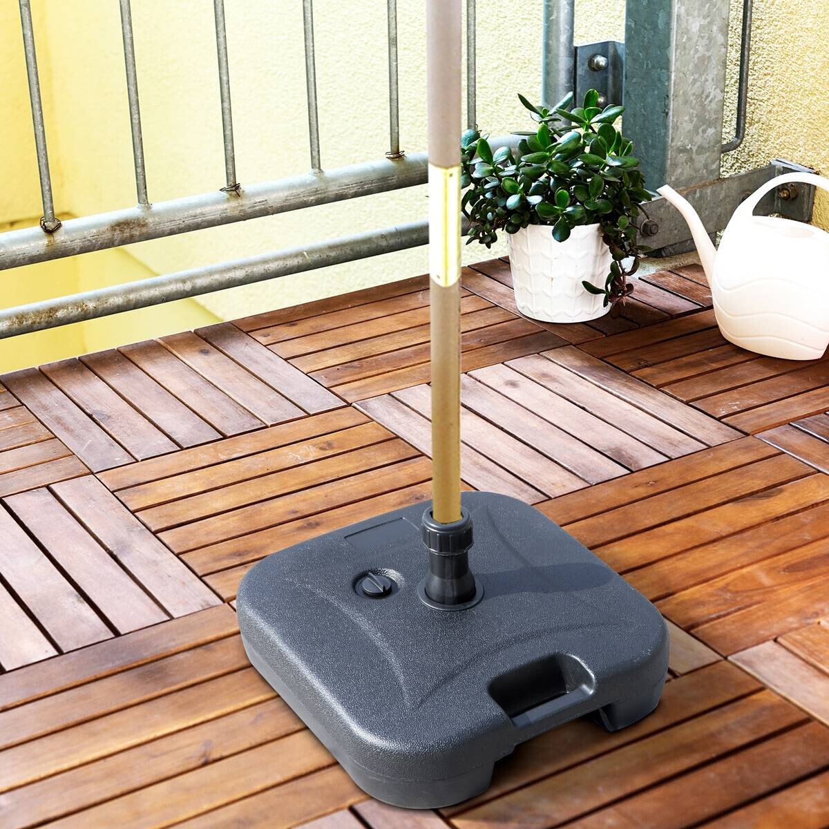 Outsunny Sonnenschirmständer