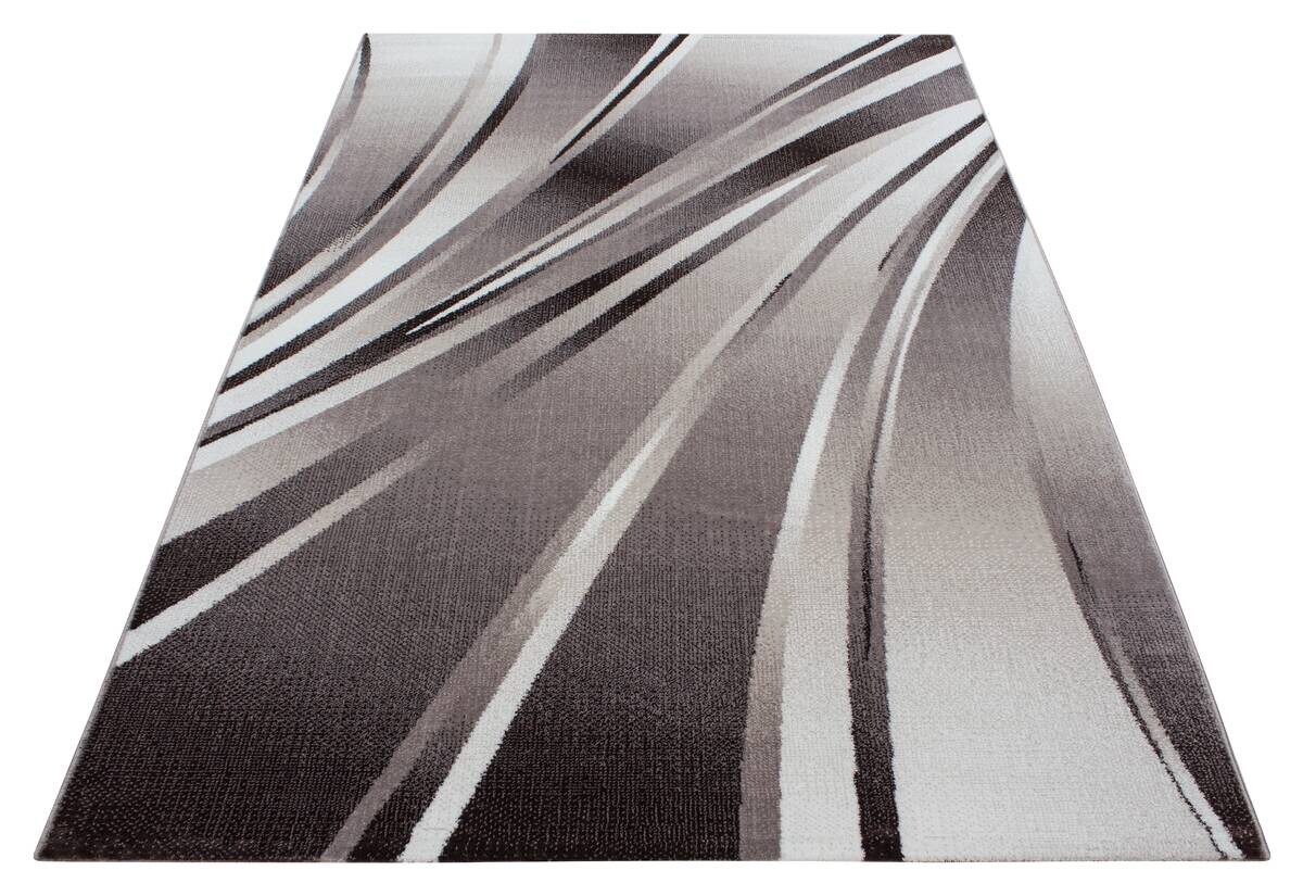 Ayyildiz Teppich PARMA braun B/L: ca. 240x340 cm