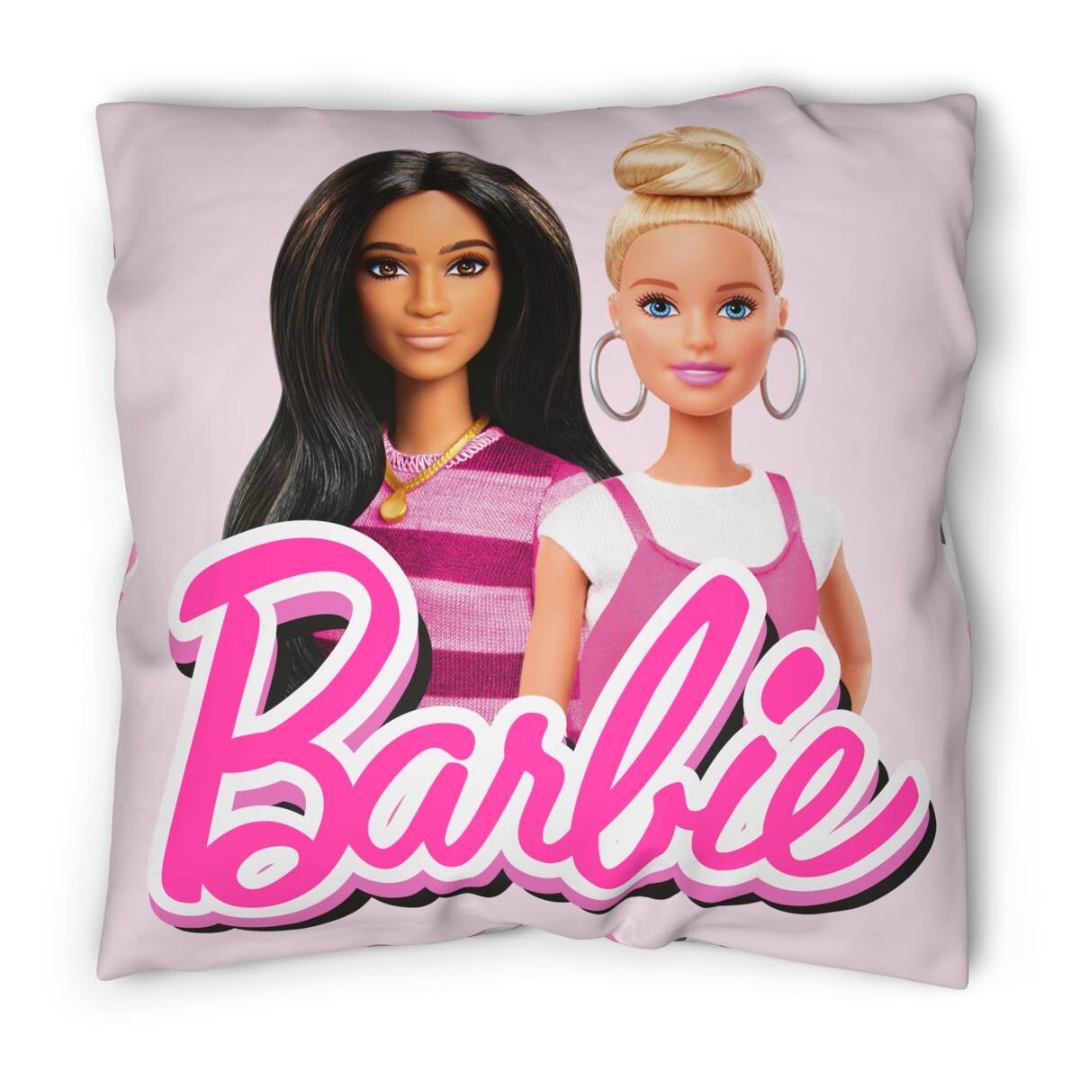 Microfaser Bettwäsche Barbie