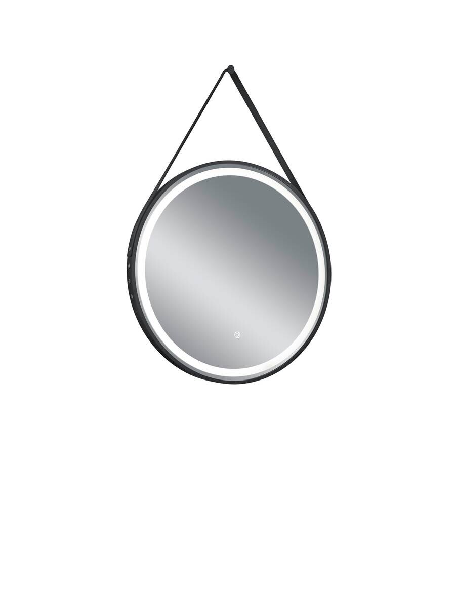 LED-Spiegel Fine transparent D: ca. 60 cm