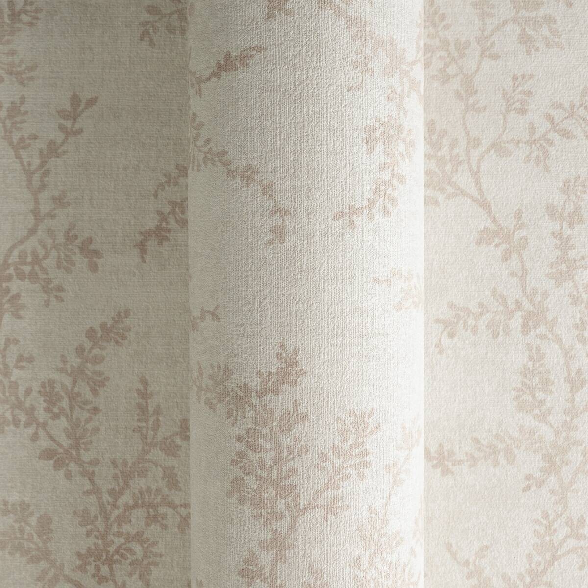 A.S.Creation Vliestapete beige braun creme B/H/D: ca. 53x1005x8,1 cm