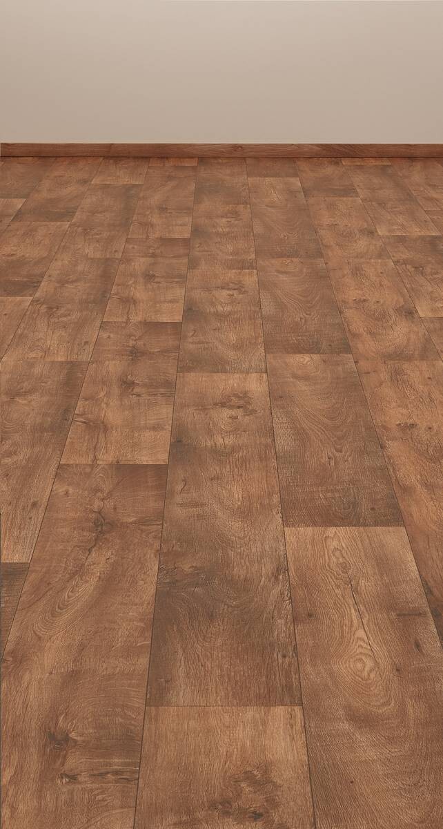 Vinylboden Sherwood Eiche Sherwood B: ca. 400 cm pro m²