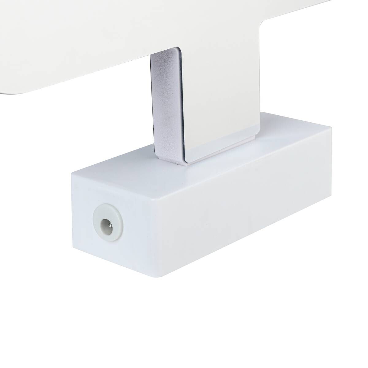 Nolo LED-Infinityleuchte B/H/T: ca. 25,4x15x4,5 cm