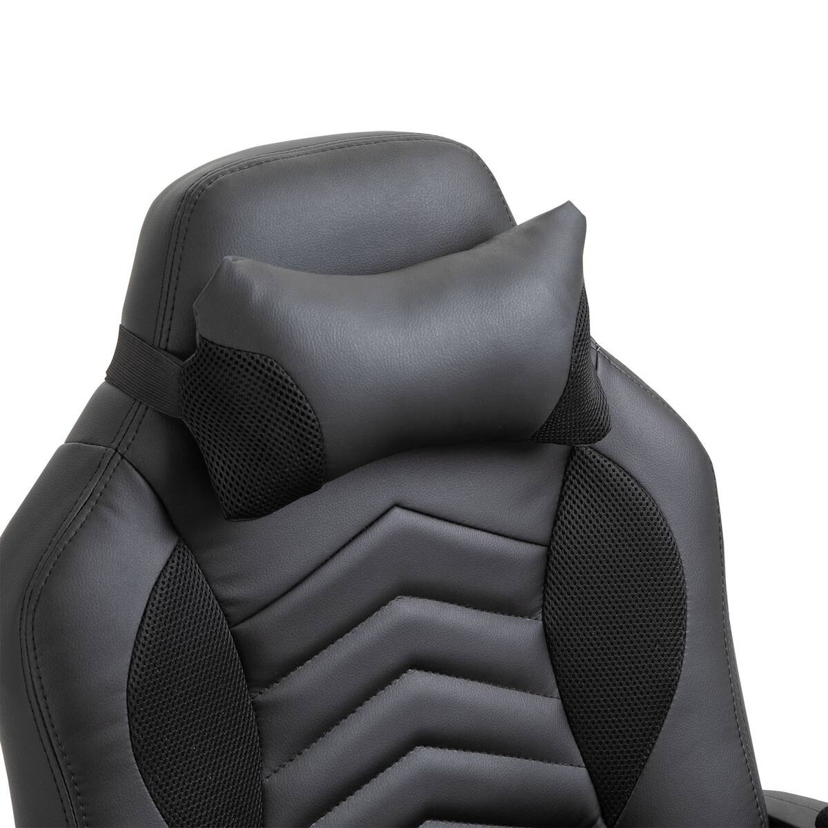 Drehstuhl 921-019BK schwarz