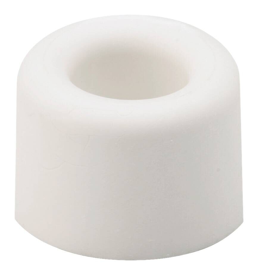 METAFRANC Türpuffer weiß 2 tlg.