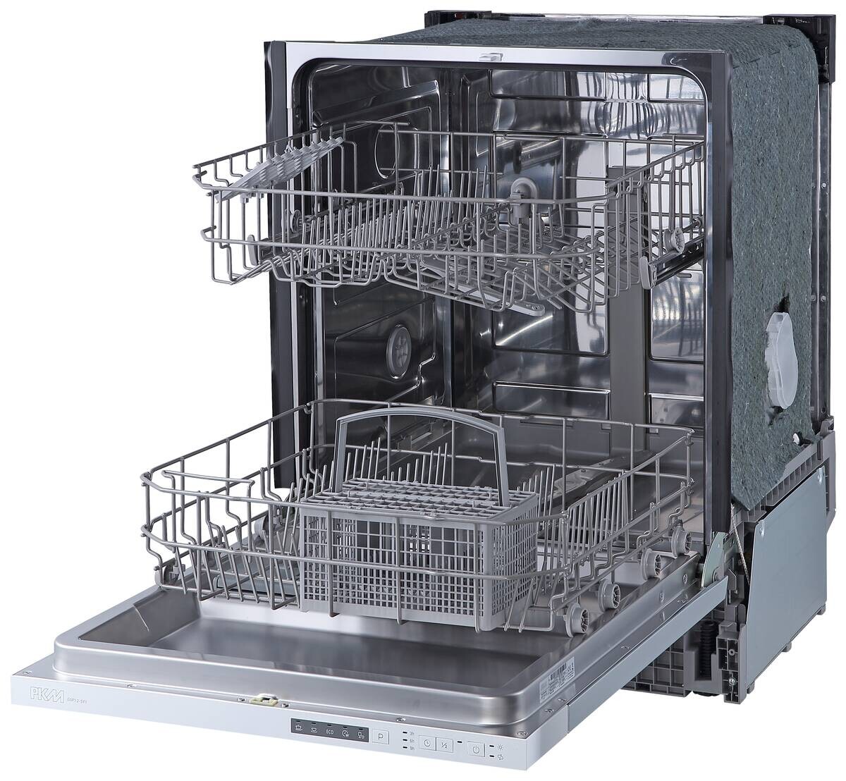 PKM Geschirrspüler GSP12-5FI B/H/T: ca. 59,8x81,5x55 cm
