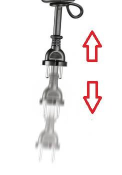 Elta Haartrockner HT-2200.1 schwarz