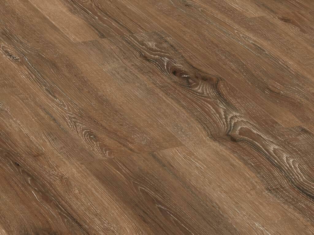 Check One Click-Vinylboden Büren ca. 2,196 m² im Paket B/L: ca. 18x122 cm pro Paket