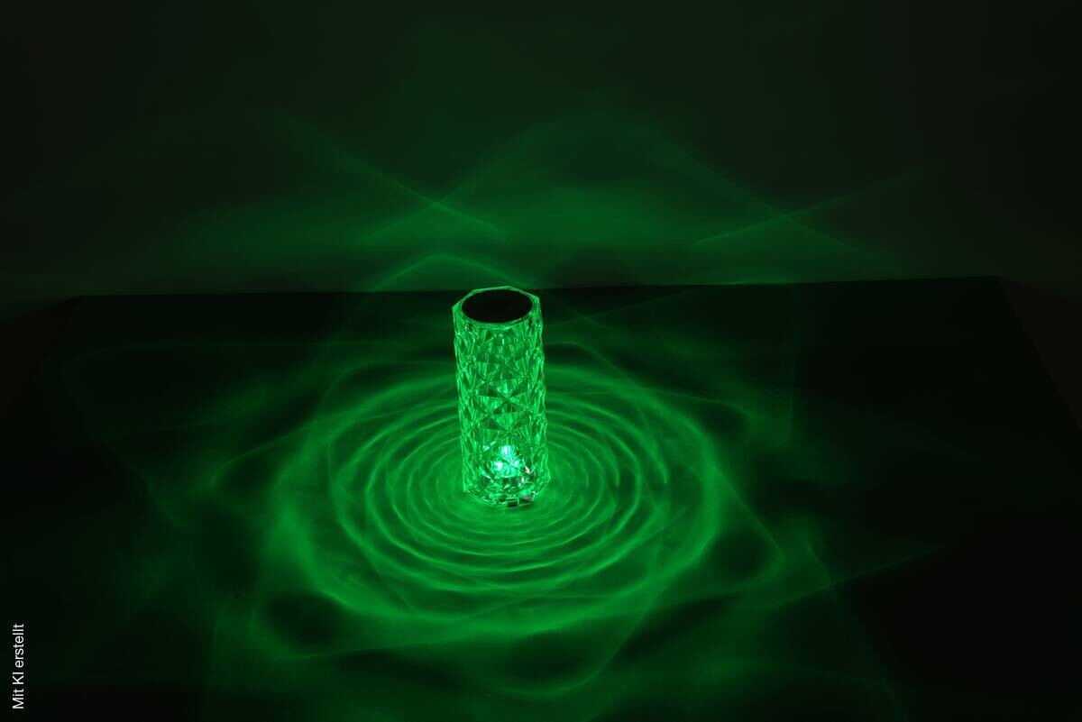 POCOline LED-Lampe