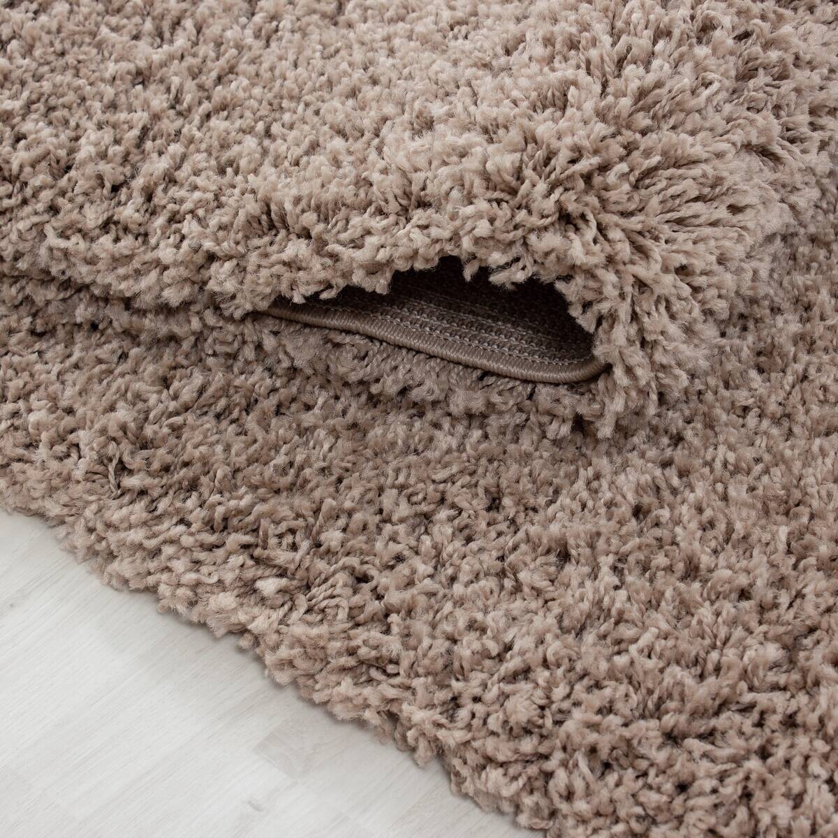 Ayyildiz Teppich LIFE beige D: ca. 80 cm