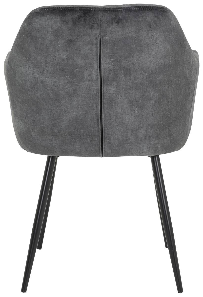 Essgruppe Cleo III Eiche Holzwerkstoff B/H/T: ca. 140x76x90 cm