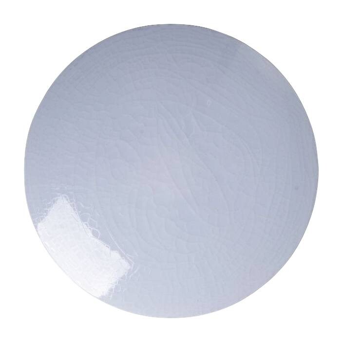 Näve Leuchten LED Deckenleuchte NV1374661 weiß Eisen Kunststoff H/D: ca. 7x38 cm null 1 Brennstellen