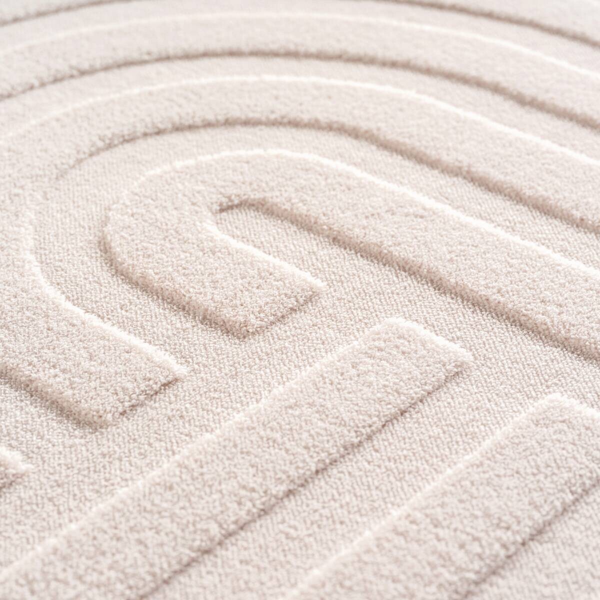 Ayyildiz Teppich POMPEI creme B/L: ca. 240x340 cm