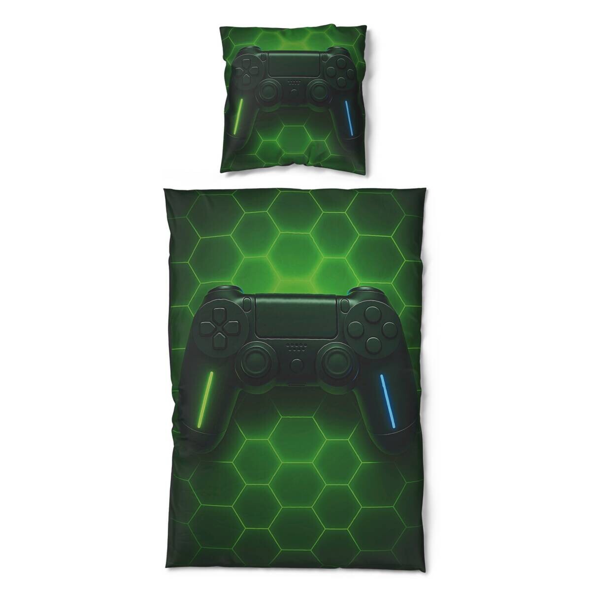 Microfaser Bettwäsche