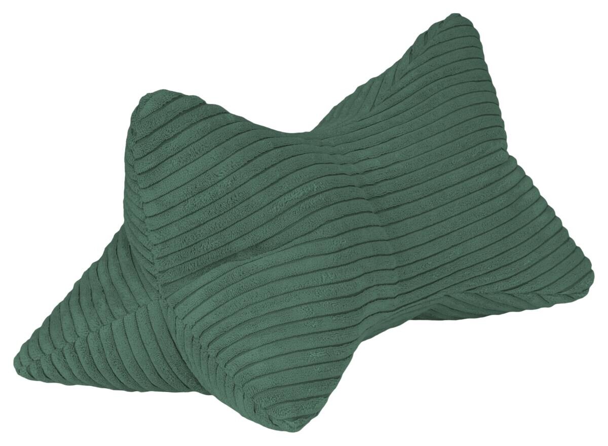 Nackenkissen Nackenkissen grün