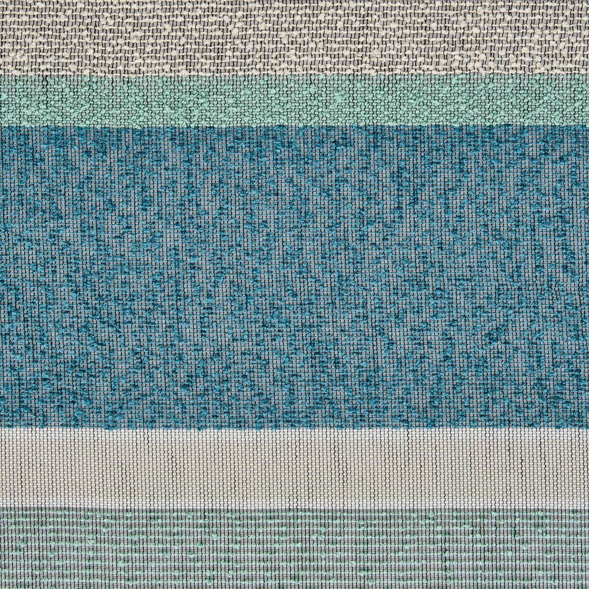 Kombivorhang Chelsea blau B/L: ca. 145x245 cm