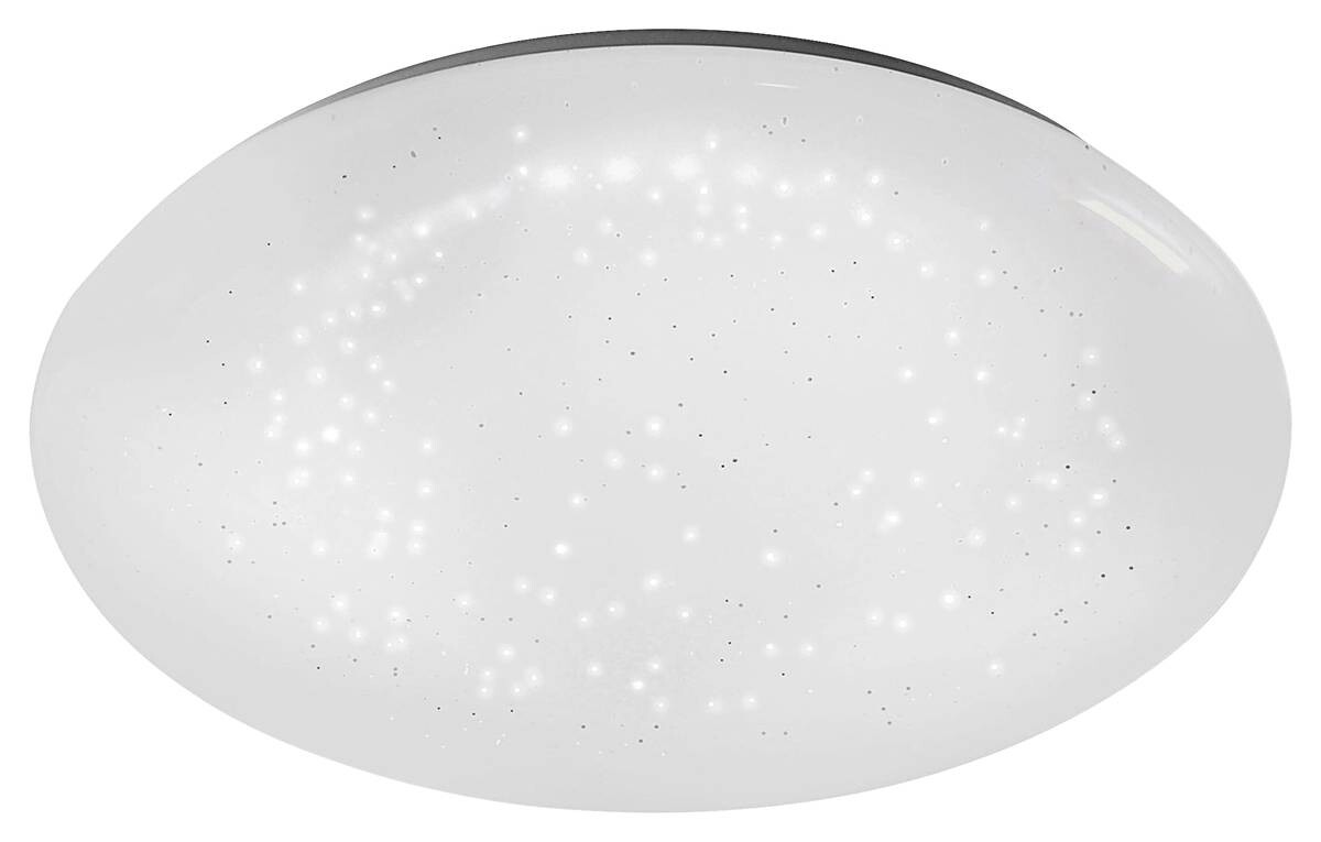 Just Light Deckenleuchte Skyler H/D: ca. 9x25 cm 1 Brennstellen