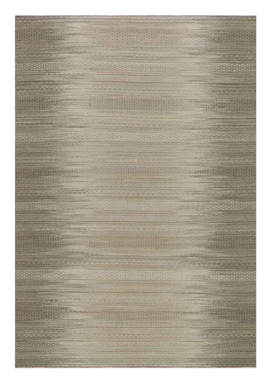 Arte Espina Outdoorteppich Sunset 8070 taupe B/L: ca. 120x180 cm