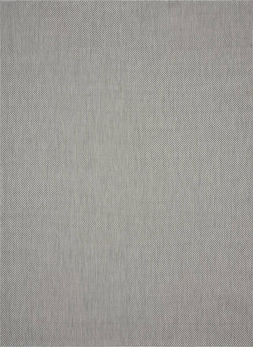 Teppich Maestro grau B/H/L: ca. 160x15x220 cm