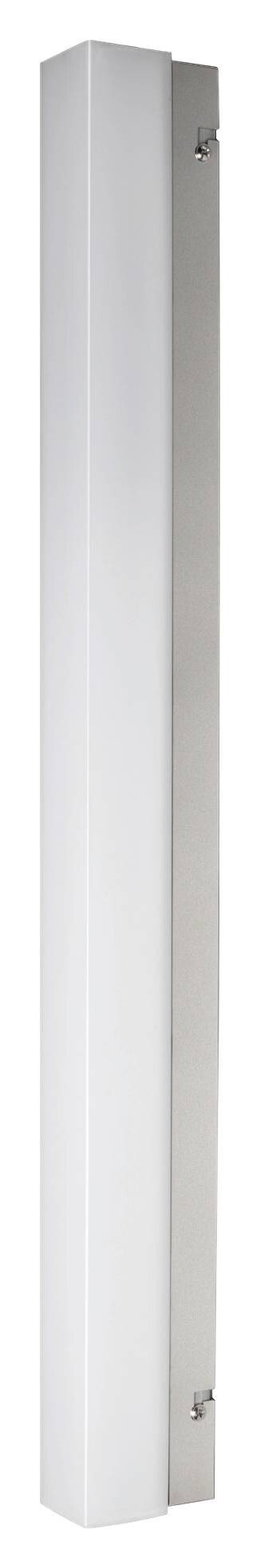 LEDVANCE LED-Badspiegelleuchte 399624 weiß Aluminium Kunststoff B/H/L: ca. 4x7x60 cm