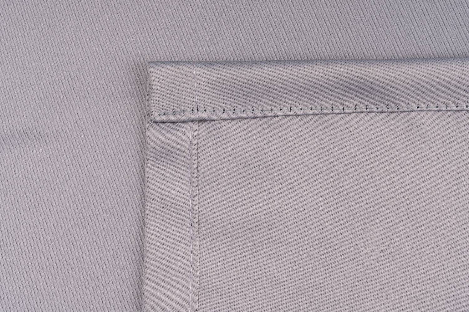 Kombivorhang DAY&NIGHT taupe B/L: ca. 135x245 cm