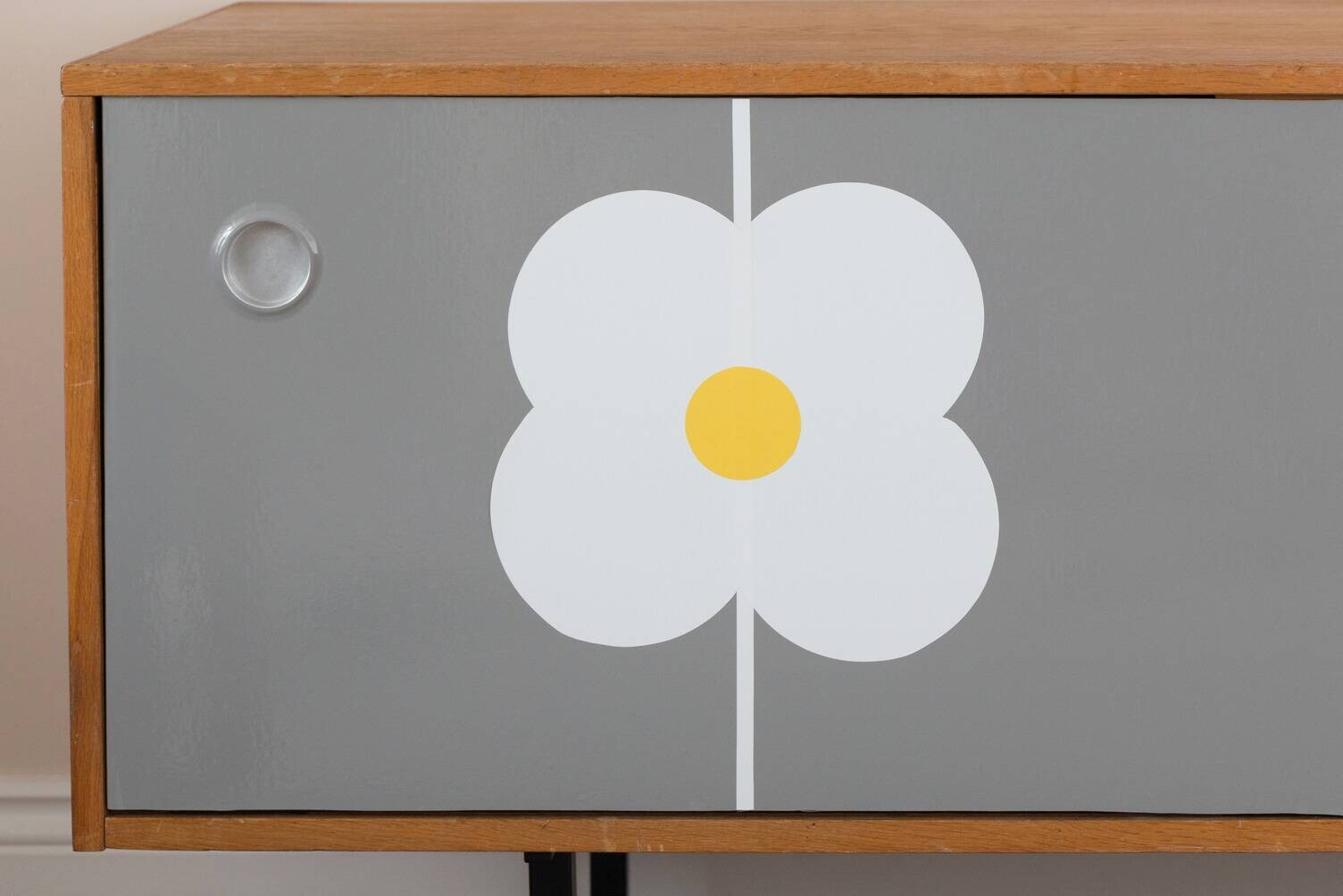 d-c-fix Dekofolie Uni Lack weiß B/L: ca. 67,5x200 cm