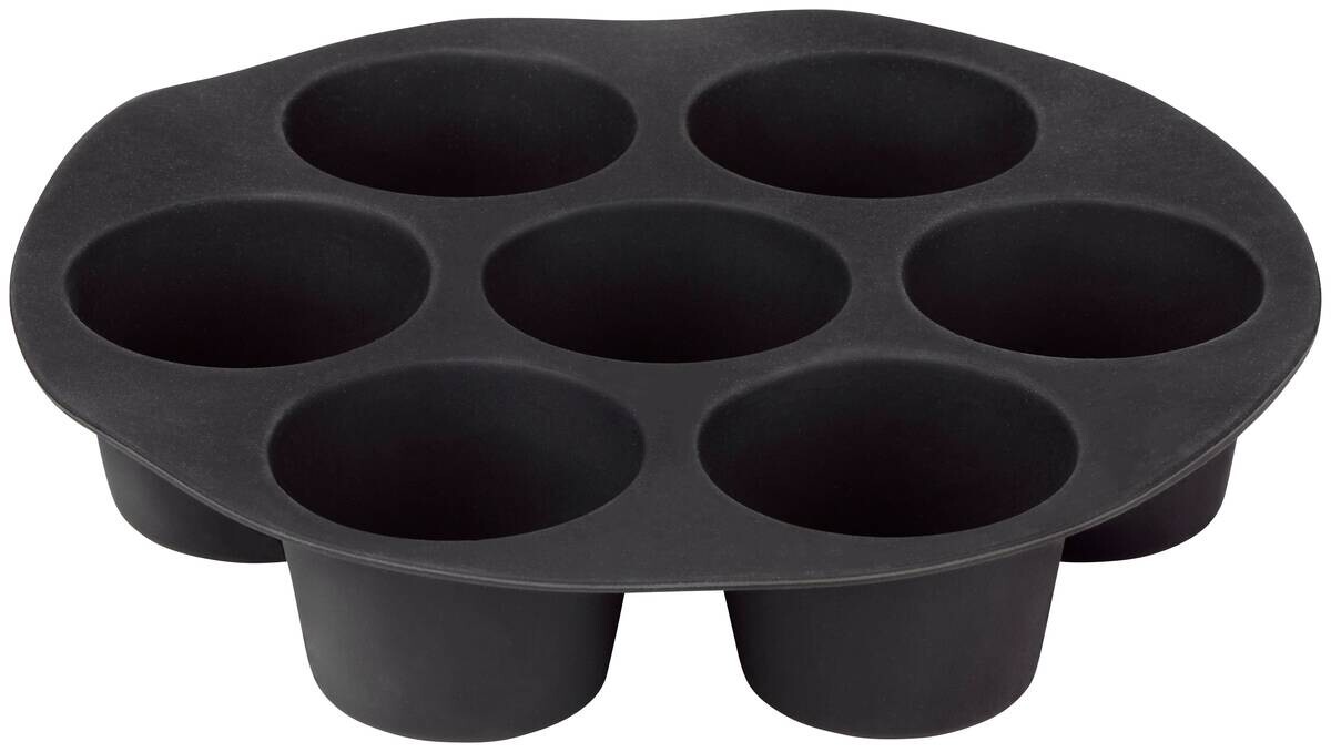 Auflaufform B/H/L: ca. 20x6x22 cm
