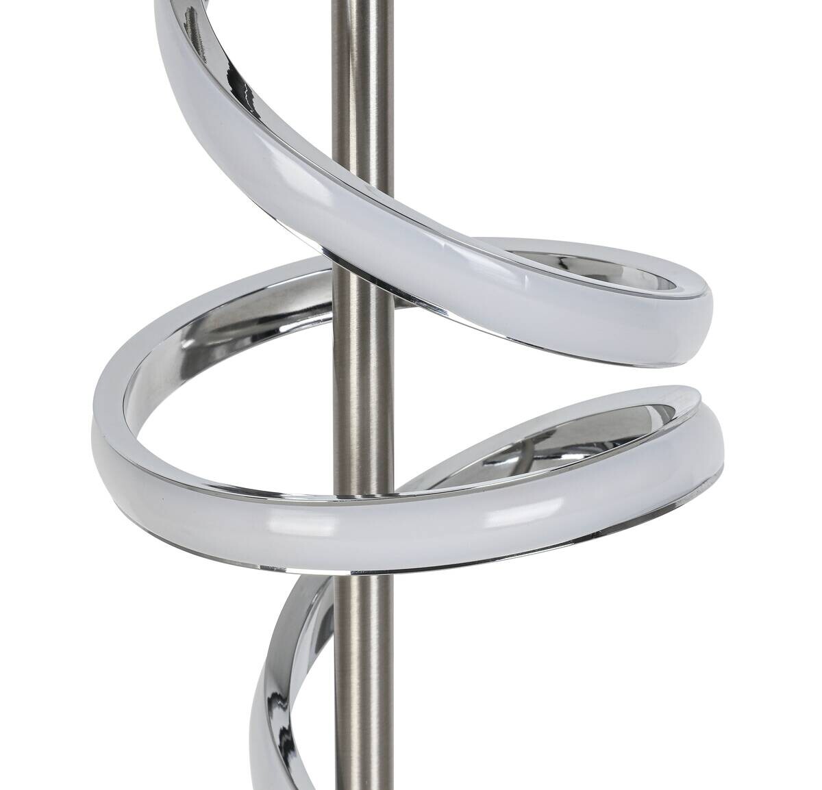 Nolo LED-Tischleuchte Serpente B/H/T: ca. 13x45x13 cm