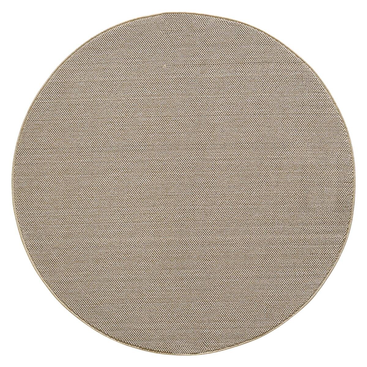 Ayyildiz Teppich LOOM beige D: ca. 200 cm