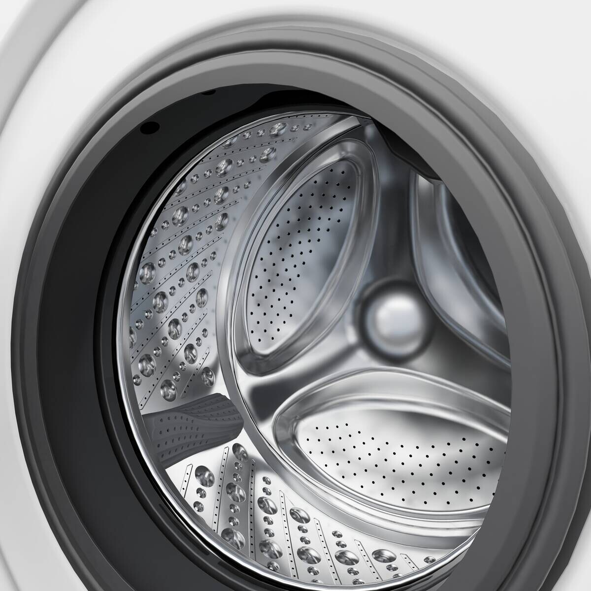 Gorenje Waschmaschine W5G2P14A1P2 weiß B/H/T: ca. 59,5x84,5x59 cm