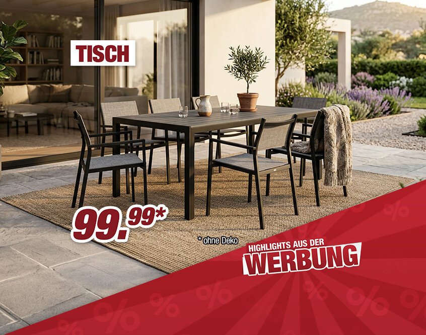 Unsere Highlights und Werbe Deals bei POCO
