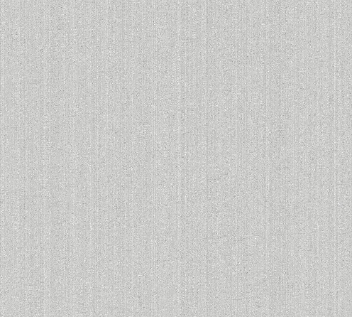 A.S.Creation Vliestapete grau B/H/D: ca. 53x1005x8,6 cm