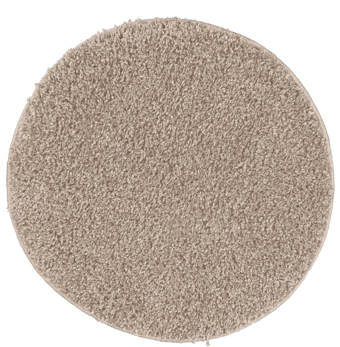 Merinos Teppich Forest beige D: ca. 160 cm | beige