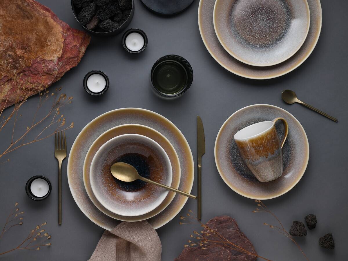 CreaTable Kombiservice Caldera