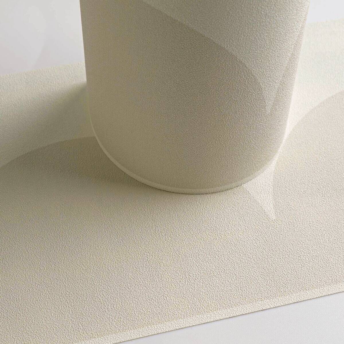 A.S.Creation Bordüre weiß B/H/D: ca. 13x500x6,8 cm