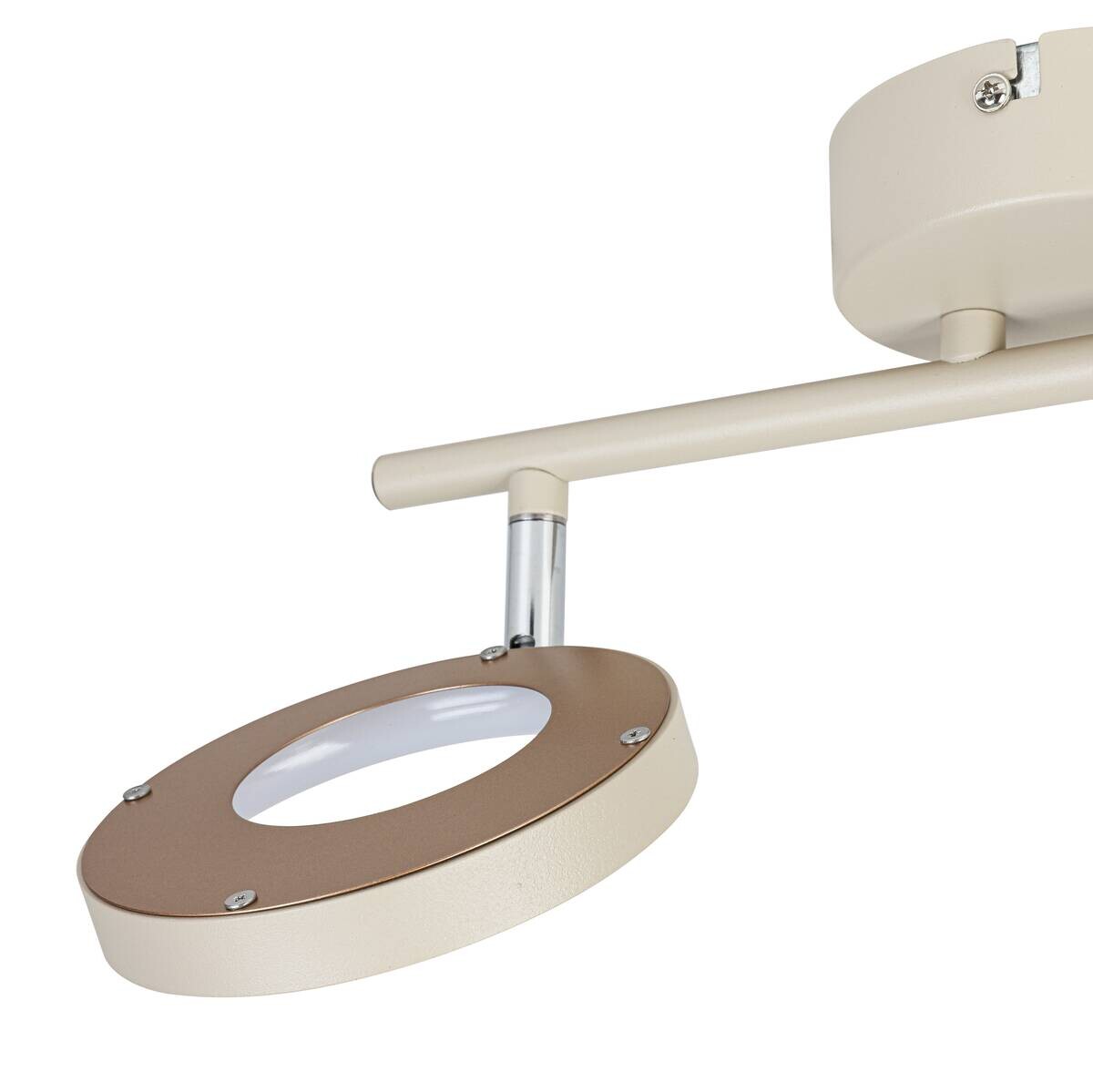Nolo LED-Spot 2-flg. Barista 2 Brennstellen