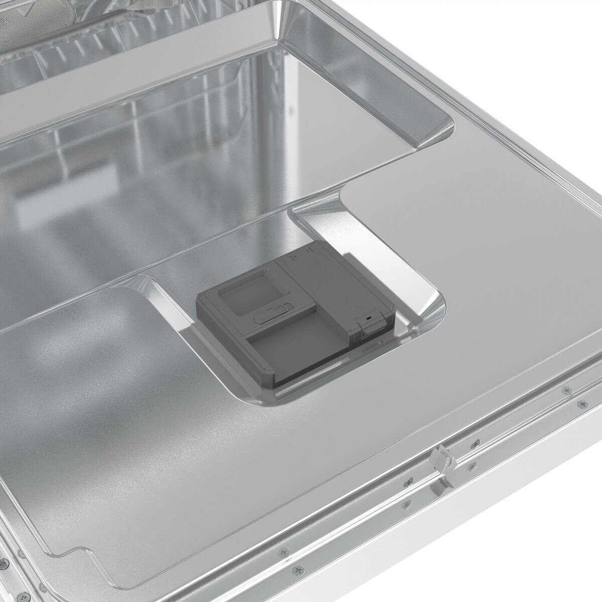 Gorenje Geschirrspüler GS643C90W weiß B/H/T: ca. 60x85x60 cm