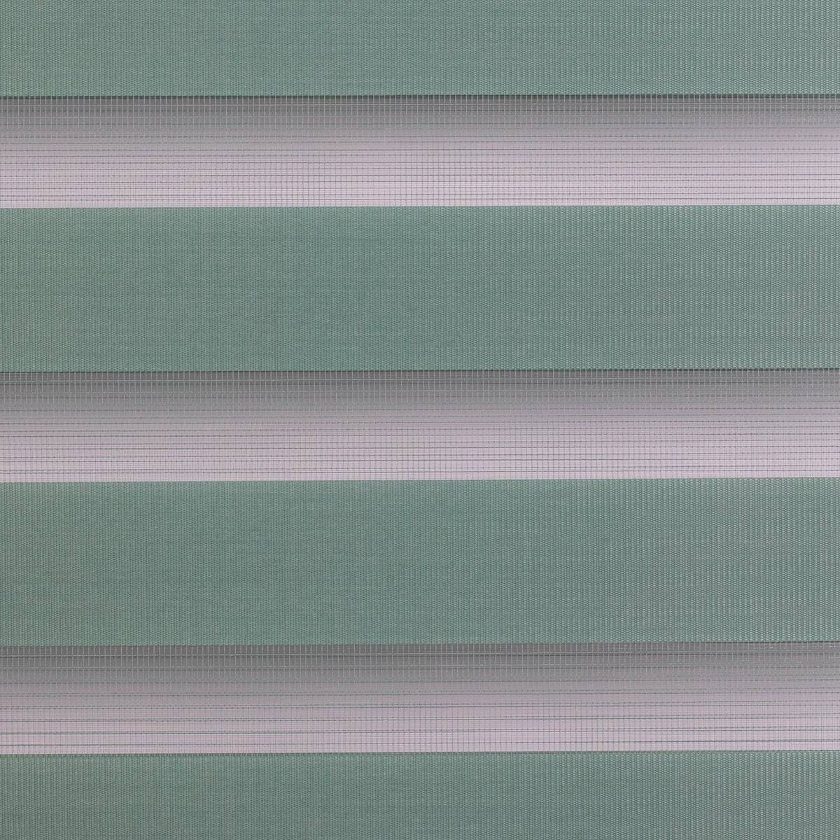 LICHTBLICK Doppelrollo Duo salbei B/L: ca. 100x150 cm