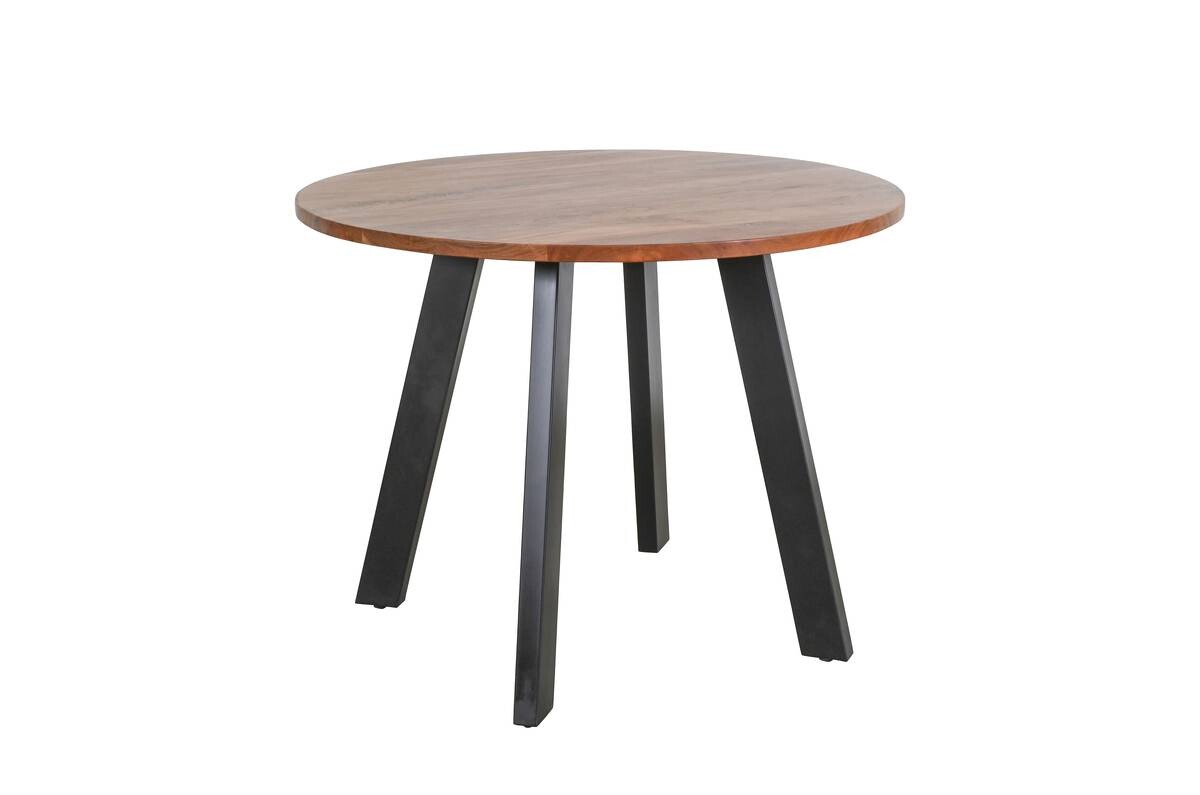 Tisch TARA H/D: ca. 76x100 cm