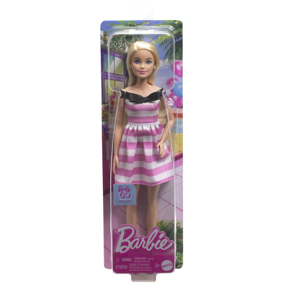 Barbie Puppe HTH660 B/H/L: ca. 4,5x33x10 cm