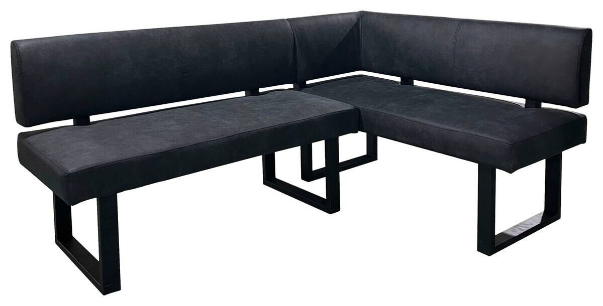 Eckbankgruppe VANCOUVER B/H/T: ca. 181,5x86x125 cm
