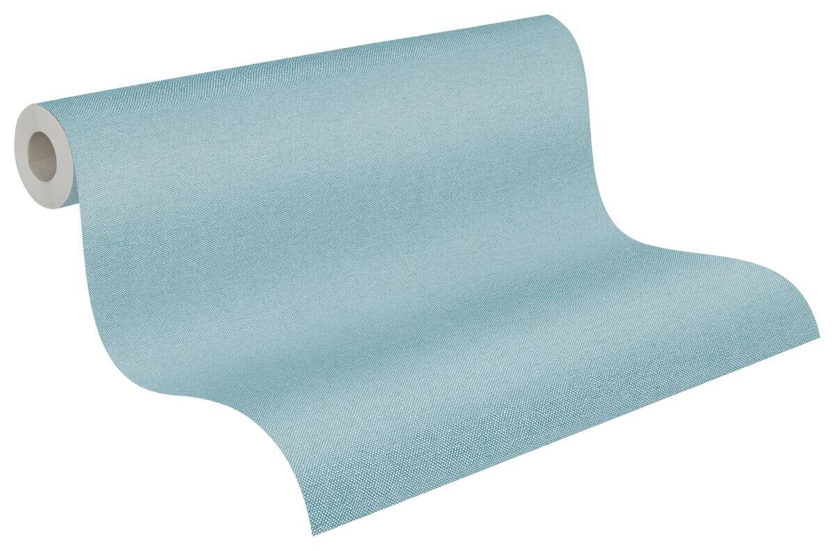 A.S.Creation Vliestapete blau B/H/D: ca. 53x1500x10,8 cm