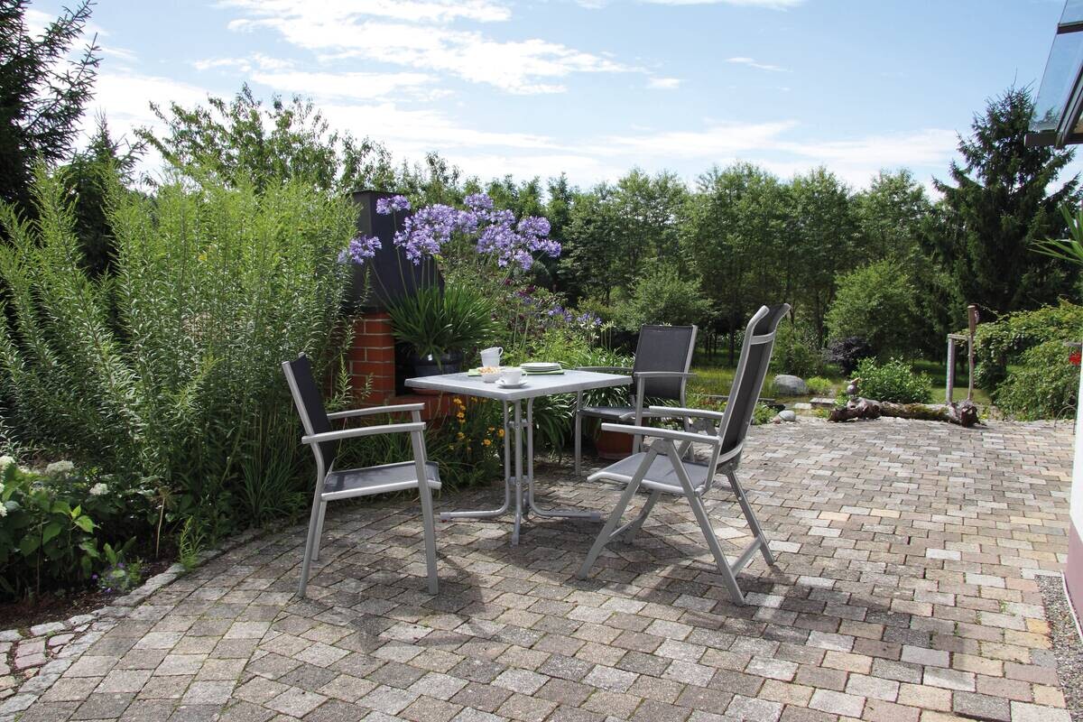 Acamp Gartentisch Piazza