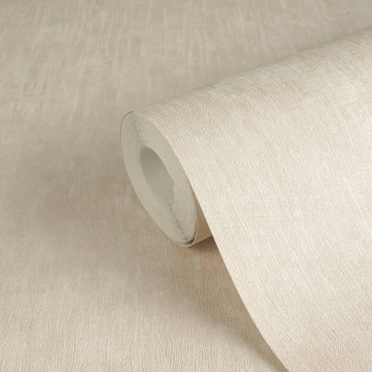 A.S.Creation Vliestapete creme B/H/D: ca. 53x1005x8,6 cm