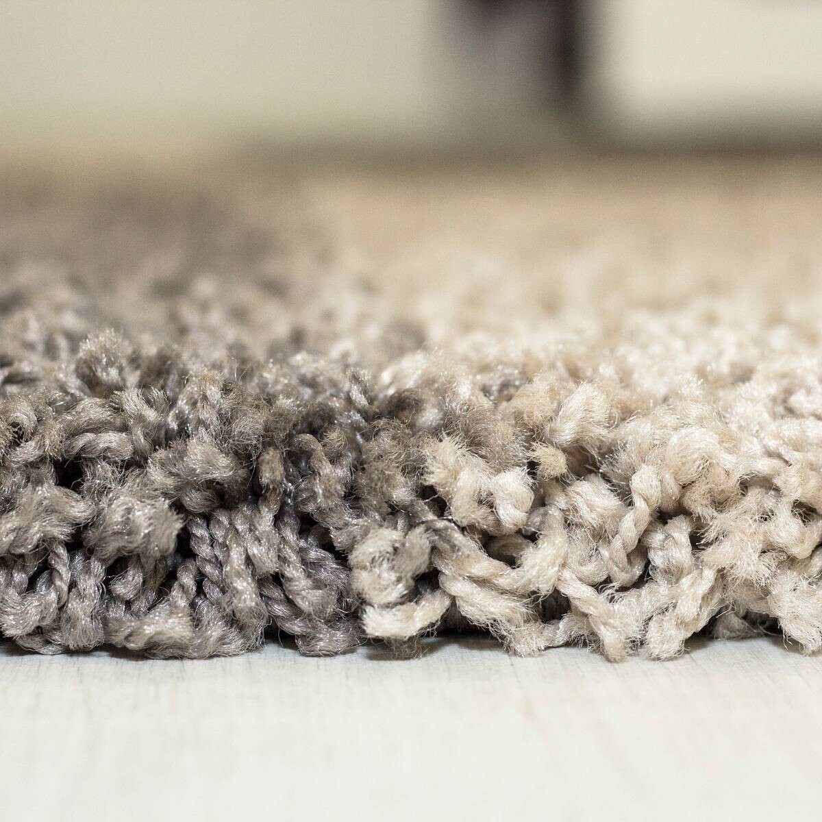 Ayyildiz Teppich GALA taupe B/L: ca. 120x170 cm