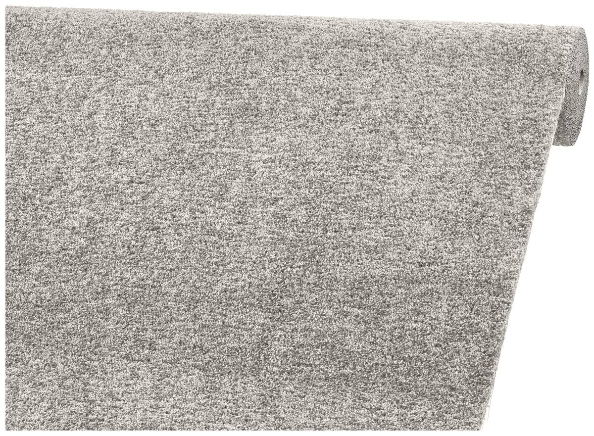 Teppichboden Crown grau B: ca. 500 cm pro m²